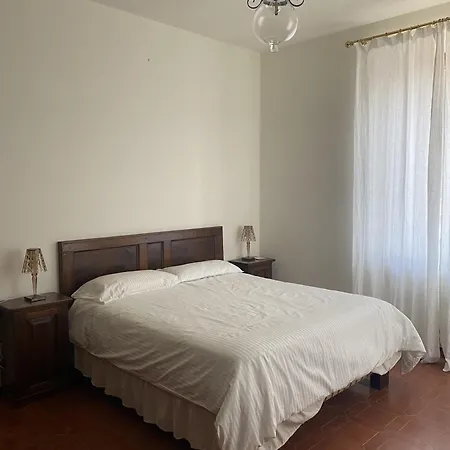 Tenuta D'elci - Relax E Piscina Nel Bosco Vila Casteldelci