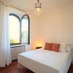 Villa Tenuta D'elci - Relax E Piscina Nel Bosco