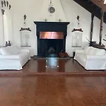 Tenuta D'elci - Relax E Piscina Nel Bosco Villa