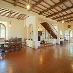 Tenuta D'elci - Relax E Piscina Nel Bosco Villa