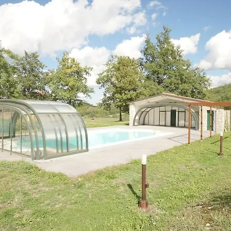 Villa Tenuta D'elci - Relax E Piscina Nel Bosco Casteldelci