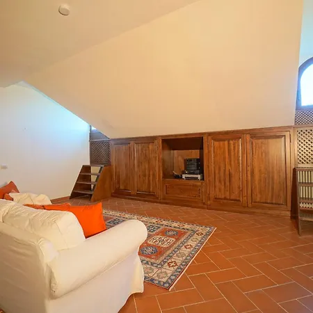 Tenuta D'elci - Relax E Piscina Nel Bosco *