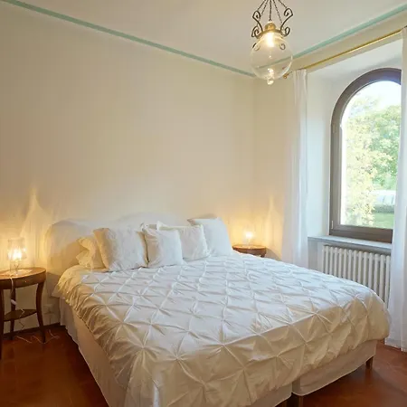 Tenuta D'elci - Relax E Piscina Nel Bosco *