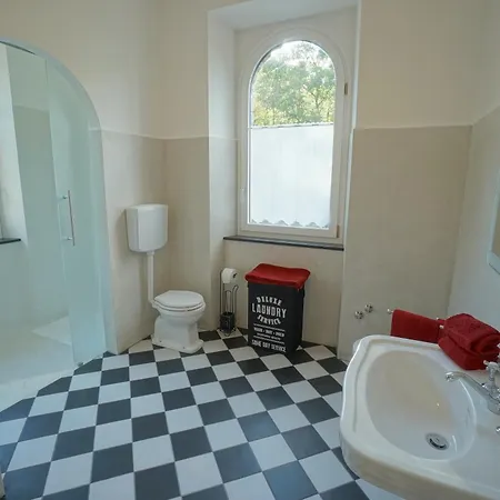 Tenuta D'elci - Relax E Piscina Nel Bosco Villa