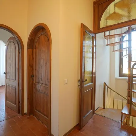 Tenuta D'elci - Relax E Piscina Nel Bosco Casteldelci