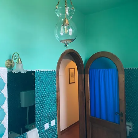 Tenuta D'elci - Relax E Piscina Nel Bosco Villa *