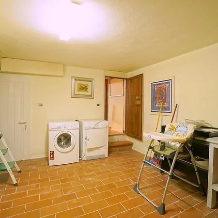 Tenuta D'elci - Relax E Piscina Nel Bosco Casteldelci