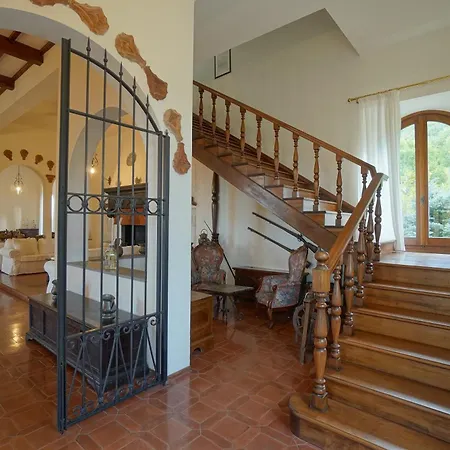 Tenuta D'elci - Relax E Piscina Nel Bosco * Casteldelci