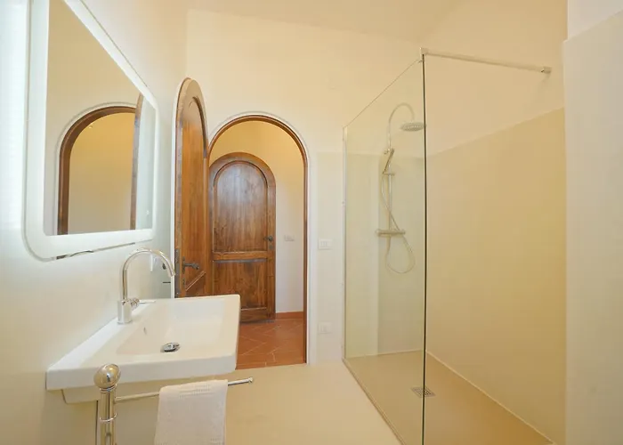 Tenuta D'elci - Relax E Piscina Nel Bosco Villa *