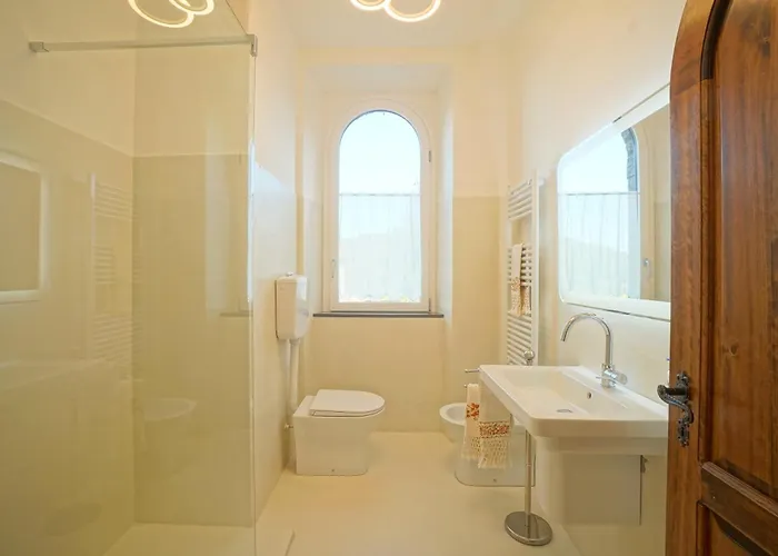 빌라 Tenuta D'elci - Relax E Piscina Nel Bosco *