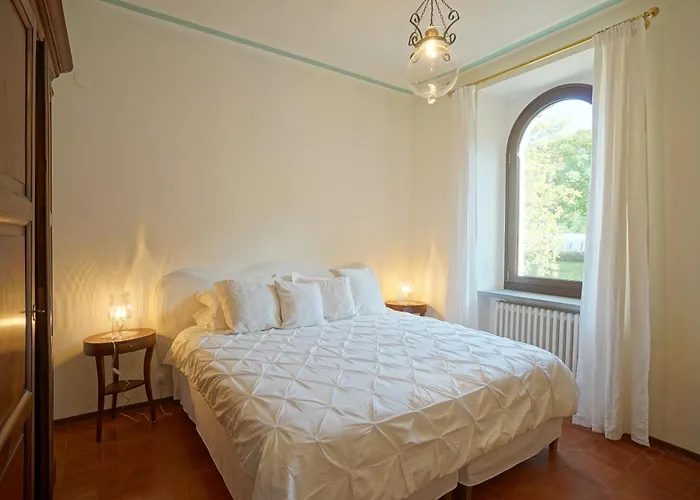 Tenuta D'elci - Relax E Piscina Nel Bosco *