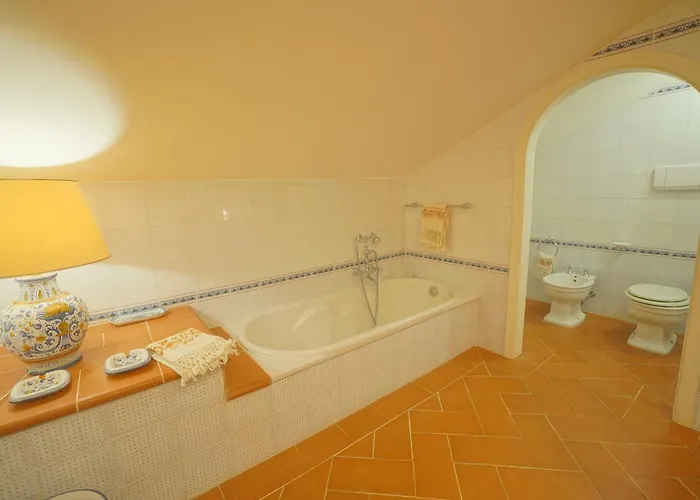 Villa Tenuta D'elci - Relax E Piscina Nel Bosco *