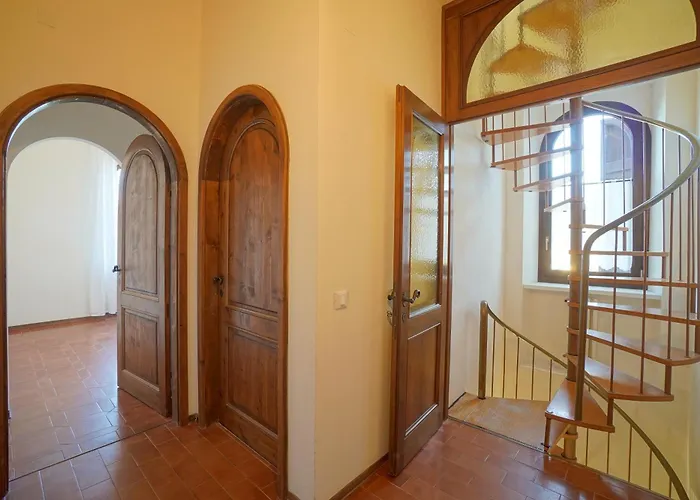 Tenuta D'elci - Relax E Piscina Nel Bosco Casteldelci