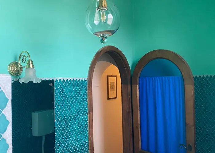 Tenuta D'elci - Relax E Piscina Nel Bosco 빌라 *