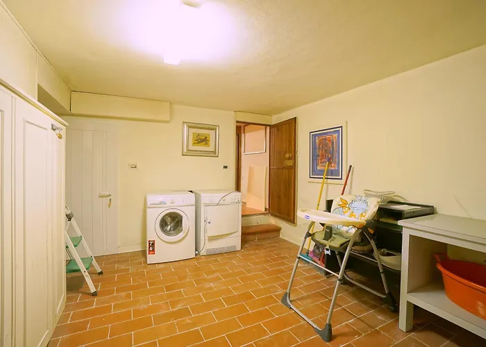 Tenuta D'elci - Relax E Piscina Nel Bosco Casteldelci