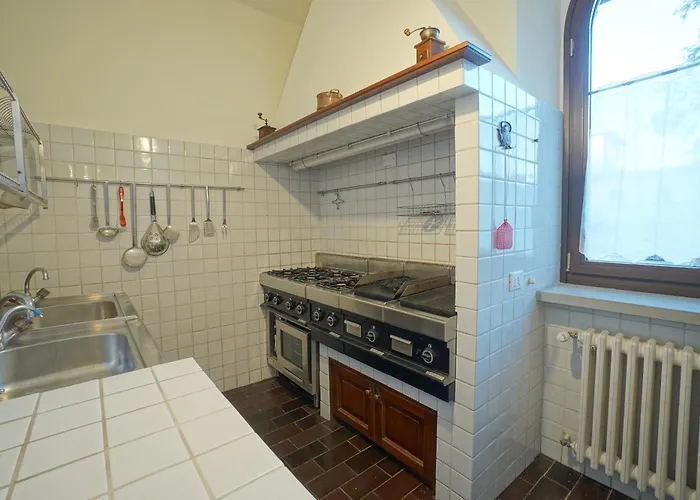 Tenuta D'elci - Relax E Piscina Nel Bosco 빌라 *