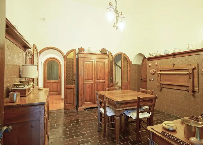 Villa Tenuta D'elci - Relax E Piscina Nel Bosco *