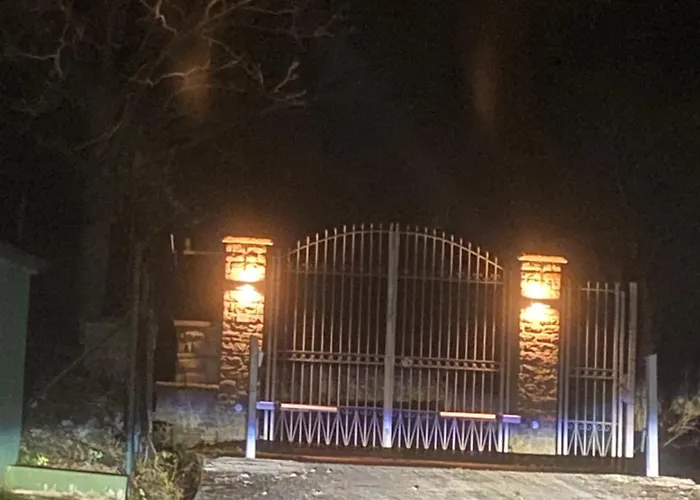 Tenuta D'elci - Relax E Piscina Nel Bosco 빌라 Casteldelci