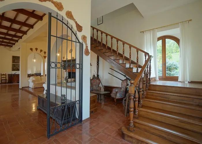 Tenuta D'elci - Relax E Piscina Nel Bosco * Casteldelci